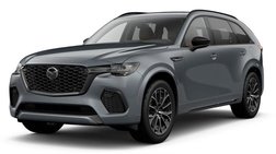 2026 Mazda CX-70 3.3 Turbo S Premium Plus