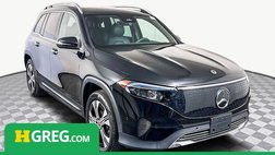 2024 Mercedes-Benz EQB EQB 300 4MATIC