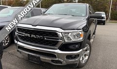 2022 Ram Ram Pickup 1500 Lone Star