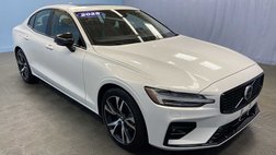 2025 Volvo S60 B5 Core