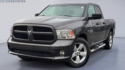 2016 Ram Ram Pickup 1500 Express