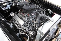 1963 Plymouth COMPLETE GROUND UP RESTORATION