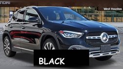 2021 Mercedes-Benz GLA-Class GLA 250
