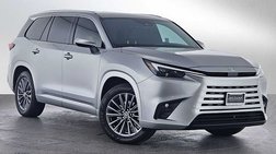 2024 Lexus TX 350 350