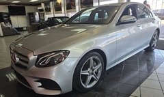 2017 Mercedes-Benz E-Class E 300