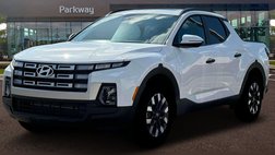 2025 Hyundai Santa Cruz SEL Activity
