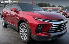 2024 Chevrolet Blazer Premier