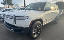 2023 Rivian R1S Launch Edition