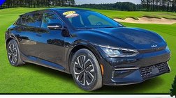 2024 Kia EV6 GT-Line