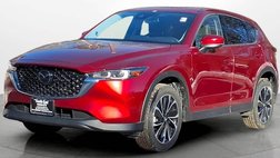 2023 Mazda CX-5 2.5 S Premium Plus