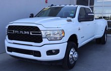 2023 Ram Ram Pickup 3500 Big Horn