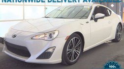 2015 Scion FR-S Base