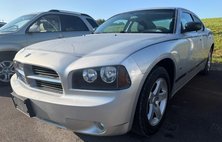 2009 Dodge Charger SXT