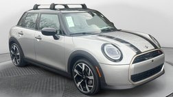 2025 MINI Hardtop Cooper S Signature Trim