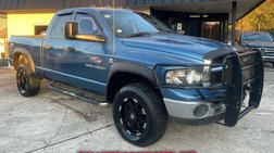 2004 Dodge Ram 2500 ST
