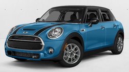 2017 MINI Hardtop Cooper S
