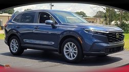 2023 Honda CR-V EX