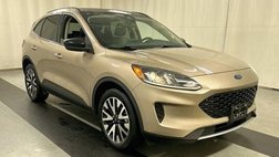 2020 Ford Escape Hybrid SE Sport