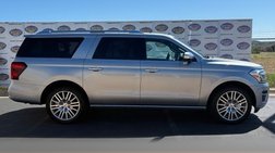 2023 Ford Expedition MAX Platinum