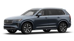 2026 Volvo XC90 B6 Plus 7P