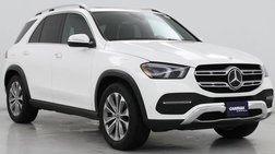 2021 Mercedes-Benz GLE-Class GLE 350 4MATIC