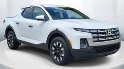 2026 Hyundai Santa Cruz SE