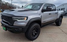 2025 Ram Ram Pickup 1500 RHO
