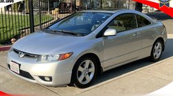 2008 Honda Civic EX