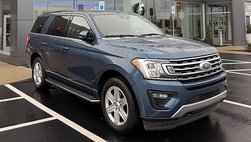 2020 Ford Expedition XLT