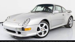 1998 Porsche 911 Carrera S