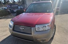 2006 Subaru Forester 2.5 X L.L.Bean Edition