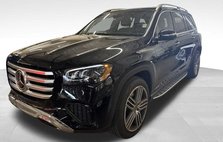 2025 Mercedes-Benz GLS GLS 450