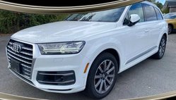 2019 Audi Q7 quattro Prestige 55 TFSI