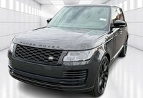 2021 Land Rover Range Rover P525 HSE Westminster Edition