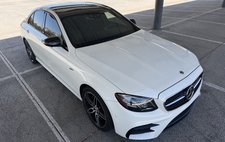 2020 Mercedes-Benz E-Class AMG E 53