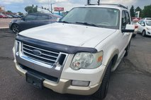 2010 Ford Explorer Eddie Bauer