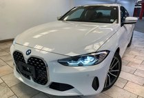 2022 BMW 4 Series 430i xDrive