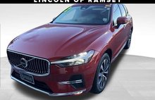 2023 Volvo XC60 B5 Plus Bright Theme