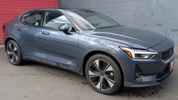 2023 Polestar 2 Long Range Single Motor