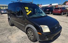 2010 Ford Transit Connect XLT