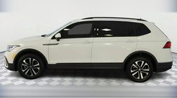 2023 Volkswagen Tiguan S