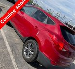 2015 Hyundai Tucson GLS