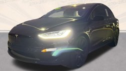 2023 Tesla Model X Base