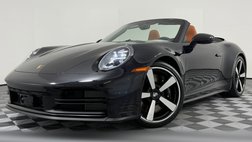 2026 Porsche 911 Carrera S