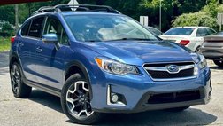2017 Subaru Crosstrek 2.0i Limited
