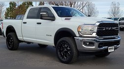 2023 Ram Ram Pickup 2500 Big Horn