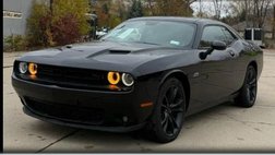 2016 Dodge Challenger R/T