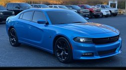 2016 Dodge Charger 