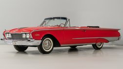 1960 Ford Sunliner