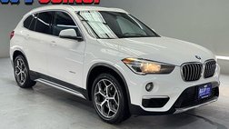 2017 BMW X1 xDrive28i